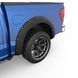 Розширювачі арок Ford F-150 2021 - 2025 Bolt-On Style матові EGR 793584 793584 фото 4