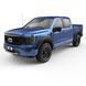 Розширювачі арок Ford F-150 2021 - 2025 Bolt-On Style матові EGR 793584 793584 фото 5