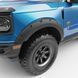 Розширювачі арок Ford F-150 2021 - 2025 Bolt-On Style матові EGR 793584 793584 фото 1