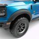 Розширювачі арок Ford Bronco 1992 - 1996 Rugged Style матові EGR 753014 753014 фото 1