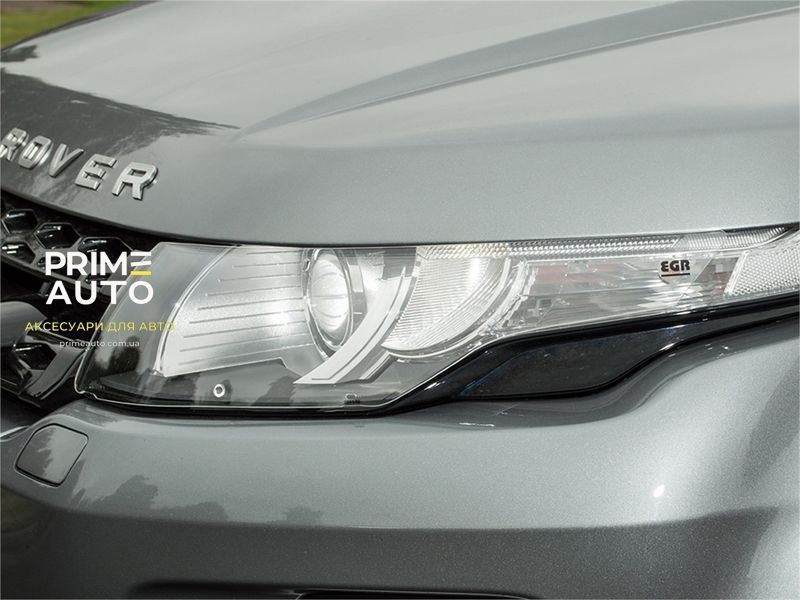 Защита фар Ford Ranger 2015 - 2022 EGR 212050 212050 фото