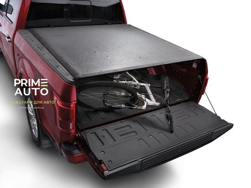 Тент кузова Ford Ranger/Raptor 2026 + WeatherTech 8RC1455 8RC1455 фото