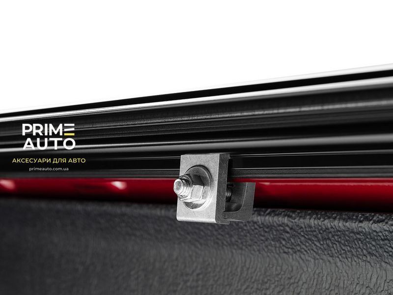 Ролет кузову Revolver X2 Ram 1500 TRX 2019-2024 BAK 39227 39227. фото