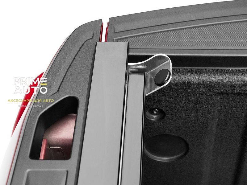 Ролет кузову Revolver X2 Ram 1500 TRX 2019-2024 BAK 39227 39227. фото