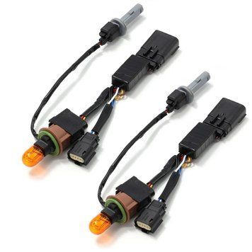Конвертеры Ford F150 2018-2020 LED AlphaRex 810008 810008 фото