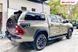 Кунг на пікап Ford Ranger 2023 + SR5 серія Carryboy CFRD-SR5 CFRDS-SR5 фото 18