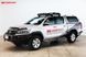 Кунг на пікап Ford Ranger 2023 + SR5 серія Carryboy CFRD-SR5 CFRDS-SR5 фото 5