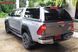 Кунг на пікап Mazda BT-50 2011-2018 SO серія Carryboy CMZTD-SO CMZTD-SO фото 4