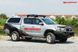 Кунг на пікап Ford Ranger 2023 + SR5 серія Carryboy CFRD-SR5 CFRDS-SR5 фото 11