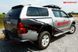 Кунг на пікап Ford Ranger 2023 + SR5 серія Carryboy CFRD-SR5 CFRDS-SR5 фото 10