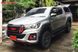 Кунг на пікап Mazda BT-50 2011-2018 SO серія Carryboy CMZTD-SO CMZTD-SO фото 5