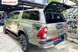 Кунг на пікап Ford Ranger 2023 + SR5 серія Carryboy CFRD-SR5 CFRDS-SR5 фото 19