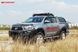Кунг на пікап Ford Ranger 2023 + SR5 серія Carryboy CFRD-SR5 CFRDS-SR5 фото 12