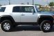 Розширювачі арок комплект 4 шт Toyota FJ Cruiser 2007-2014 Extended-A-style чорний Bushwacker 31924-02 31924-02 фото 5