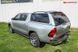 Кунг на пікап Mazda BT-50 2011-2018 SO серія Carryboy CMZTD-SO CMZTD-SO фото 17