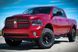 Расширители арок Ram 1500 2011-2018 Bolt-On Style матовые EGR 792754 792754 фото 7