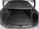 Килим в багажник Mercedes-Benz AMG E 53 Hybrid Sedan 2025 - 2026 чорний WeatherTech 401834 401834 фото 1