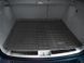 Килим в багажник Mercedes-Benz ML-Class 2006 - 2010 чорний WeatherTech 40285 40285 фото 1