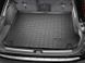 Килим в багажник Volvo V90 2017 - 2025 чорний WeatherTech 40969 40969 фото 1