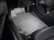 Коврики автомобильные 3D Лайнеры передние Mercedes-Benz E-Class 2010 - 2016 серый WeatherTech 466811 466811.. фото 1