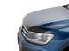 Спойлер капота Volkswagen Tiguan Allspace 2018 - 2021 WeatherTech 55227 55227 фото 1