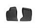 Коврики автомобильные 3D Лайнеры передние Chrysler 300 2011 - 2023 черный WeatherTech 444251 444251 фото 2