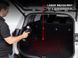 Килим в багажник Mercedes-Benz AMG E 53 Hybrid Sedan 2025 - 2026 чорний WeatherTech 401834 401834 фото 3
