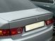 Лип Спойлер на багажник під покраску Honda Accord 2003 - 2007 Ukraine PASHA03N PASHA03N фото 1