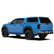 Кунг на пікап Fleet Volkswagen Amarok 2023 + Яскраво-бежевий(L1F7) EGR ZGB2HJ207H7I7I ZGB2HJ207H7I7I фото 5