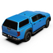 Кунг на пікап Fleet Volkswagen Amarok 2023 + Яскраво-бежевий(L1F7) EGR ZGB2HJ207H7I7I ZGB2HJ207H7I7I фото 3
