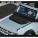 Накладка на капот Ford Bronco 2021 - 2026 черный AIR DESIGN FO34E01 FO34E01 фото 3