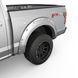 Розширювачі арок Ford F-150 2015 - 2017 Bolt-On Style колір Ingot Silver EGR 793474-UX 793474-UX фото 3