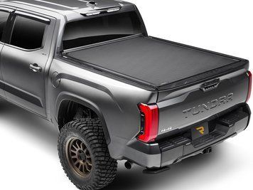 Ролет кузову Revolver X4ts RAM/Dodge Ram 2500/3500 2009-2023 BAK 80207RK 80207RK.. фото