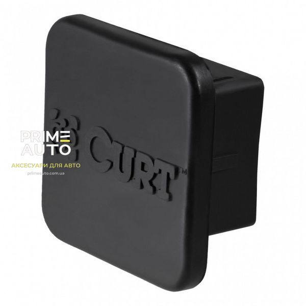 Вставка фаркопа в футлярі універсальний стандарт CURT 45534 45534 фото