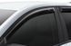 Дефлекторы окон к-т 4 шт CHEVROLET BLAZER 2019 - 2026 Ventvisor OUTSIDE MOUNT дымчатые AVS 94842 94842 фото 1