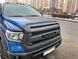 Дефлектор капота клеющий текстурированный Toyota Tundra 2014 - 2021 Husky Liners 2830094 2830094 фото 1