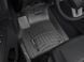 Килими автомобільні 3D Лайнери передні Dodge Durango 2013 - 2015 чорний WeatherTech 444851 444851 фото 1