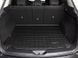 Килим в багажник Mazda CX-5 2026 + чорний WeatherTech 401925 401925 фото 1