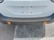 Накладка заднего бампера пластик Subaru Outback 2022 - 2025 WeatherTech BP0065 BP0065 фото 1