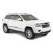 Расширители арок комплект 4 шт Jeep Grand Cherokee 2011-2016 Pocket-style черный Bushwacker 10927-02 10927-02 фото 4