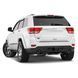 Расширители арок комплект 4 шт Jeep Grand Cherokee 2011-2016 Pocket-style черный Bushwacker 10927-02 10927-02 фото 9