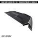 Спойлер на задний борт RAM/Dodge Ram 1500 Classic 2010-2023 черный AIR DESIGN CH06A16 CH06A16 фото 2