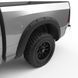 Розширювачі арок Ram 1500 2011-2018 Bolt-On Style чорні болти матові EGR 792755 792755 фото 2