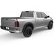 Розширювачі арок Ram 1500 2011-2018 Bolt-On Style чорні болти матові EGR 792755 792755 фото 4