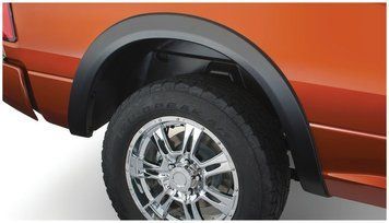 Расширители арок Ram 3500 2011 - 2018 OEM Style матовые EGR 782854 782854. фото