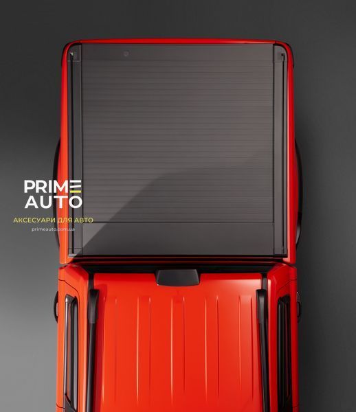 Ролет кузова электрический RollTrac Ford F-150 2015 + 174см (5,7ft) RTE-F150-18 EGR Europe RTE-F150-18 фото