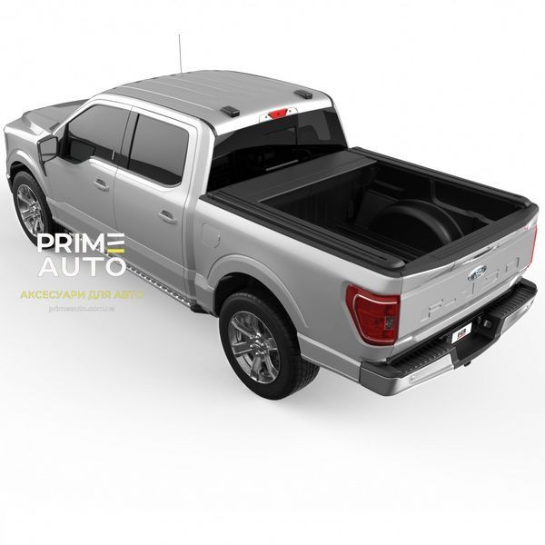 Ролет кузова электрический RollTrac Ford F-150 2015 + 174см (5,7ft) RTE-F150-18 EGR Europe RTE-F150-18 фото
