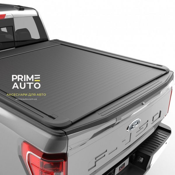 Ролет кузова электрический RollTrac Ford F-150 2015 + 174см (5,7ft) RTE-F150-18 EGR Europe RTE-F150-18 фото