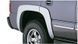 Розширювачі арок комплект 4 шт Chevrolet Tahoe 2000-2006 OE-style чорний Bushwacker 40910-02 40910-02 фото 3