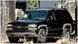 Розширювачі арок комплект 4 шт Chevrolet Tahoe 2000-2006 OE-style чорний Bushwacker 40910-02 40910-02 фото 5